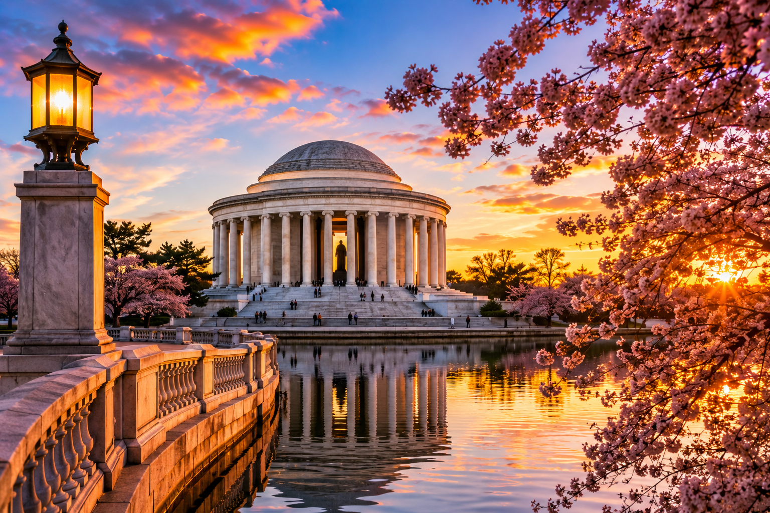 Best Memorials in Washington DC Ranked | Top DC Memorials To Visit 2026