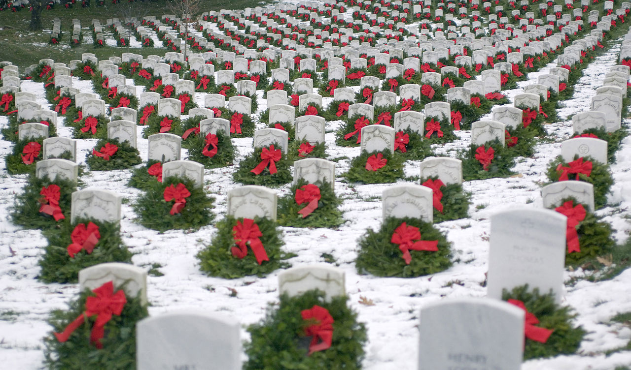 Arlington Cemetery Private Tour Washington D.C.