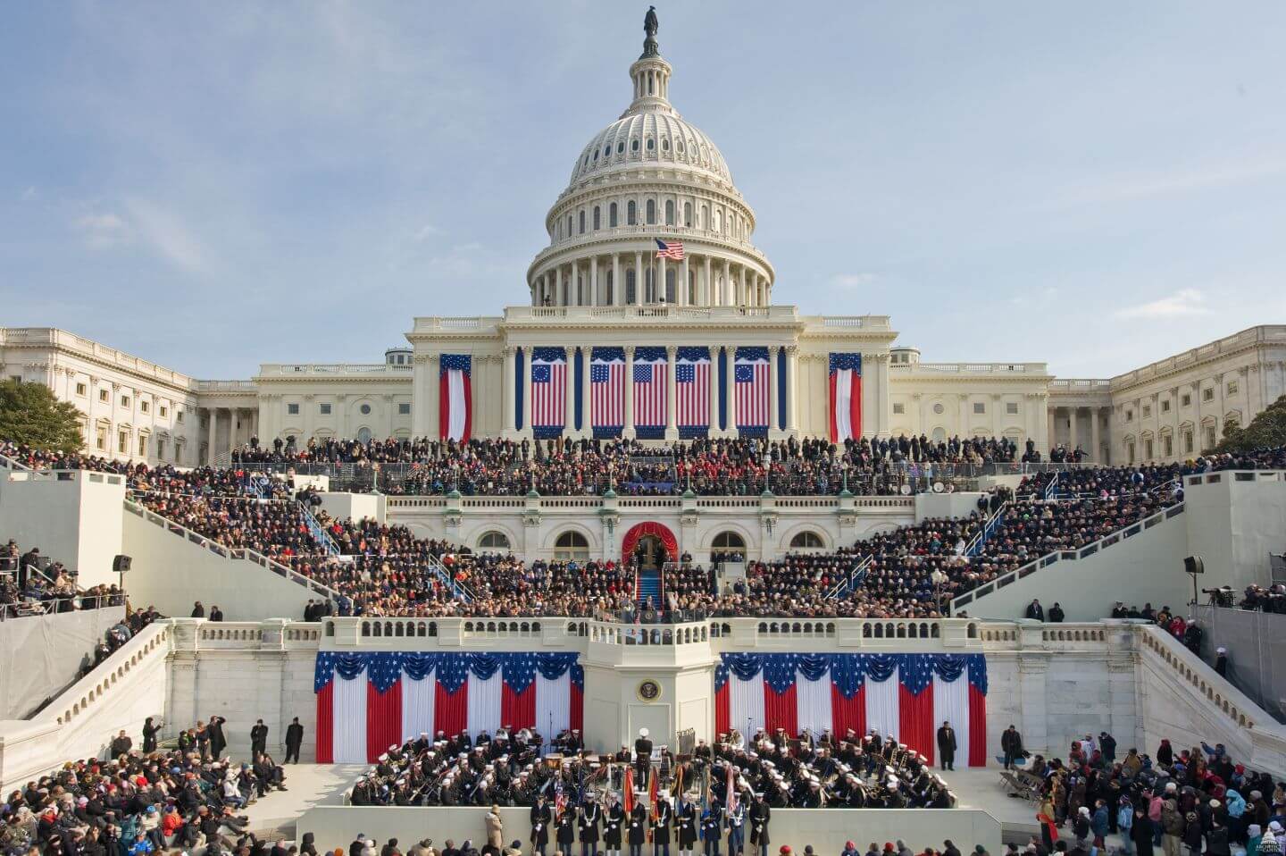 Washington DC & Arlington Cemetery Private Tour | Georgetown Lunch Stop