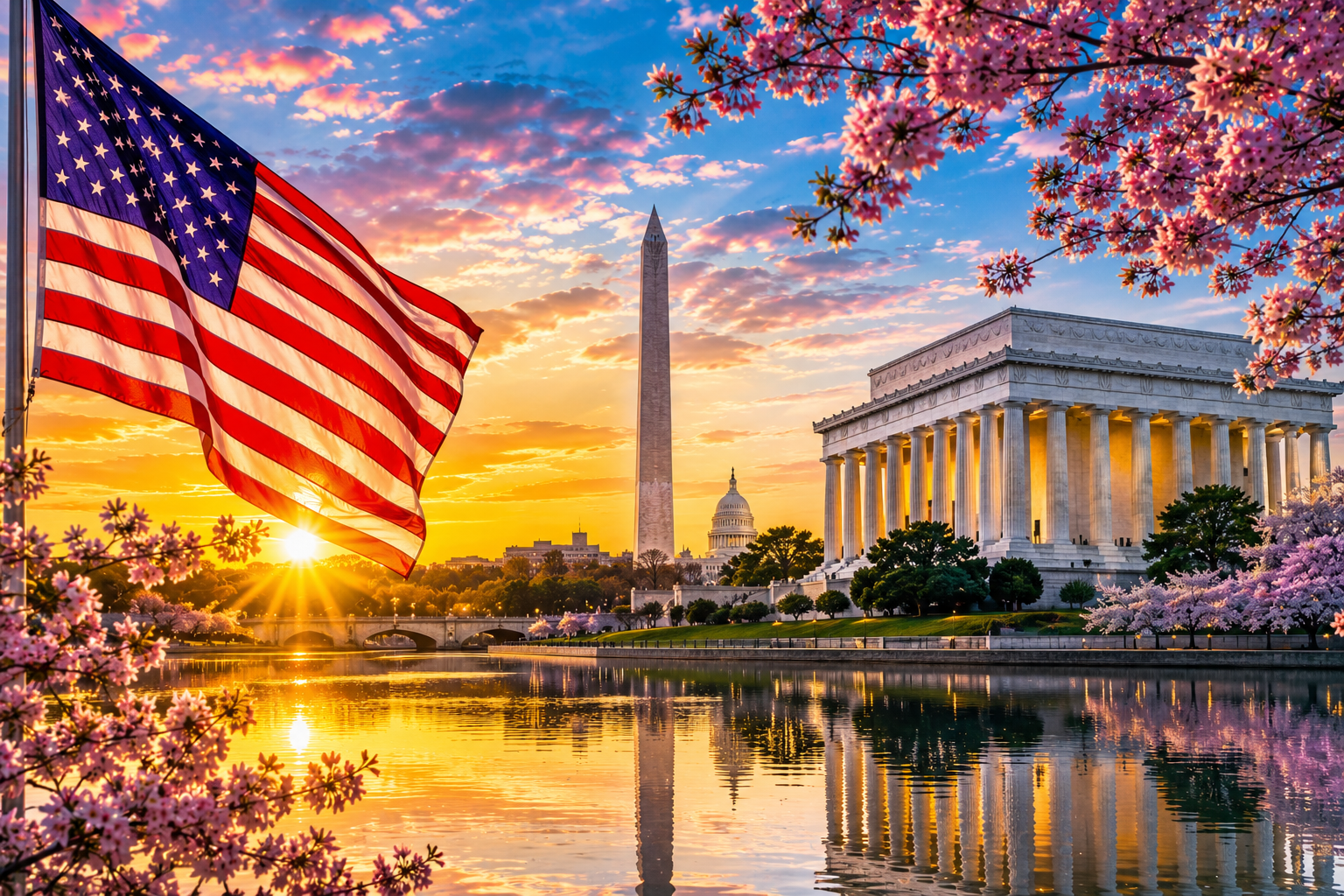 Why Visit Washington DC? 10 Reasons Tourists Love DC in 2026