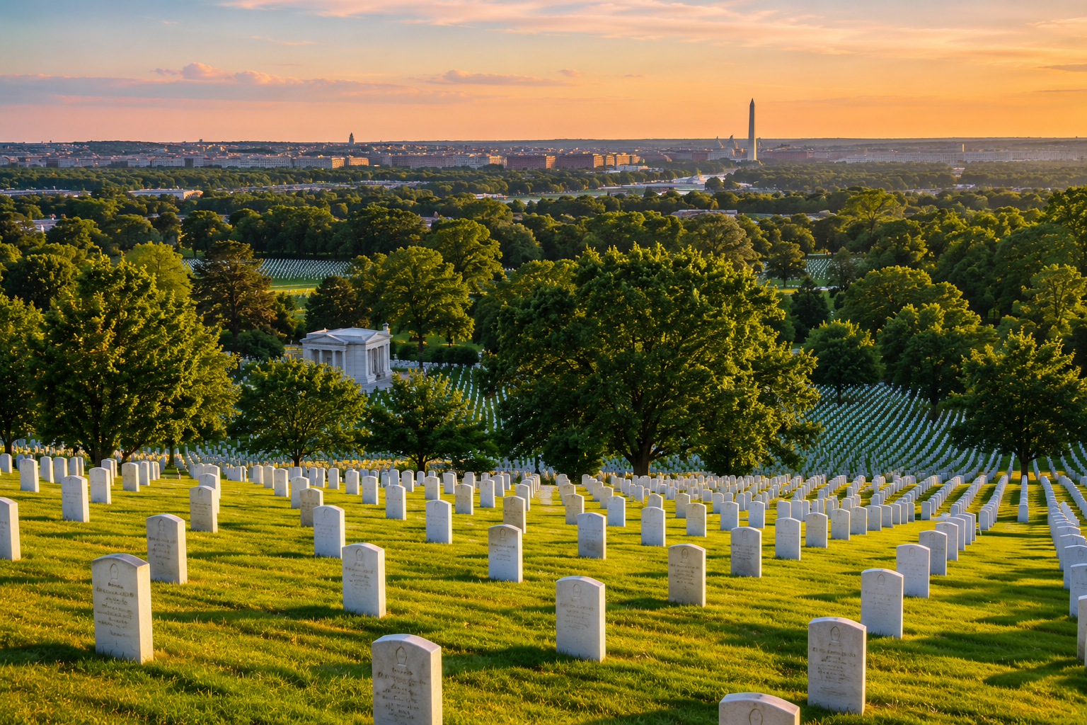 Arlington National Cemetery Tour Guide | Best Arlington Tours 2026