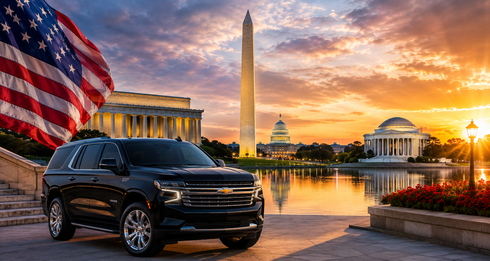 Best Private Tours in Washington DC