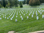 Load image into Gallery viewer, Perfect Private Arlington Cemetery Tour for up to 10 Guests
