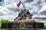 Load image into Gallery viewer, Washington DC 2-Hour Private Express Tour | Hotel Pickup Included
