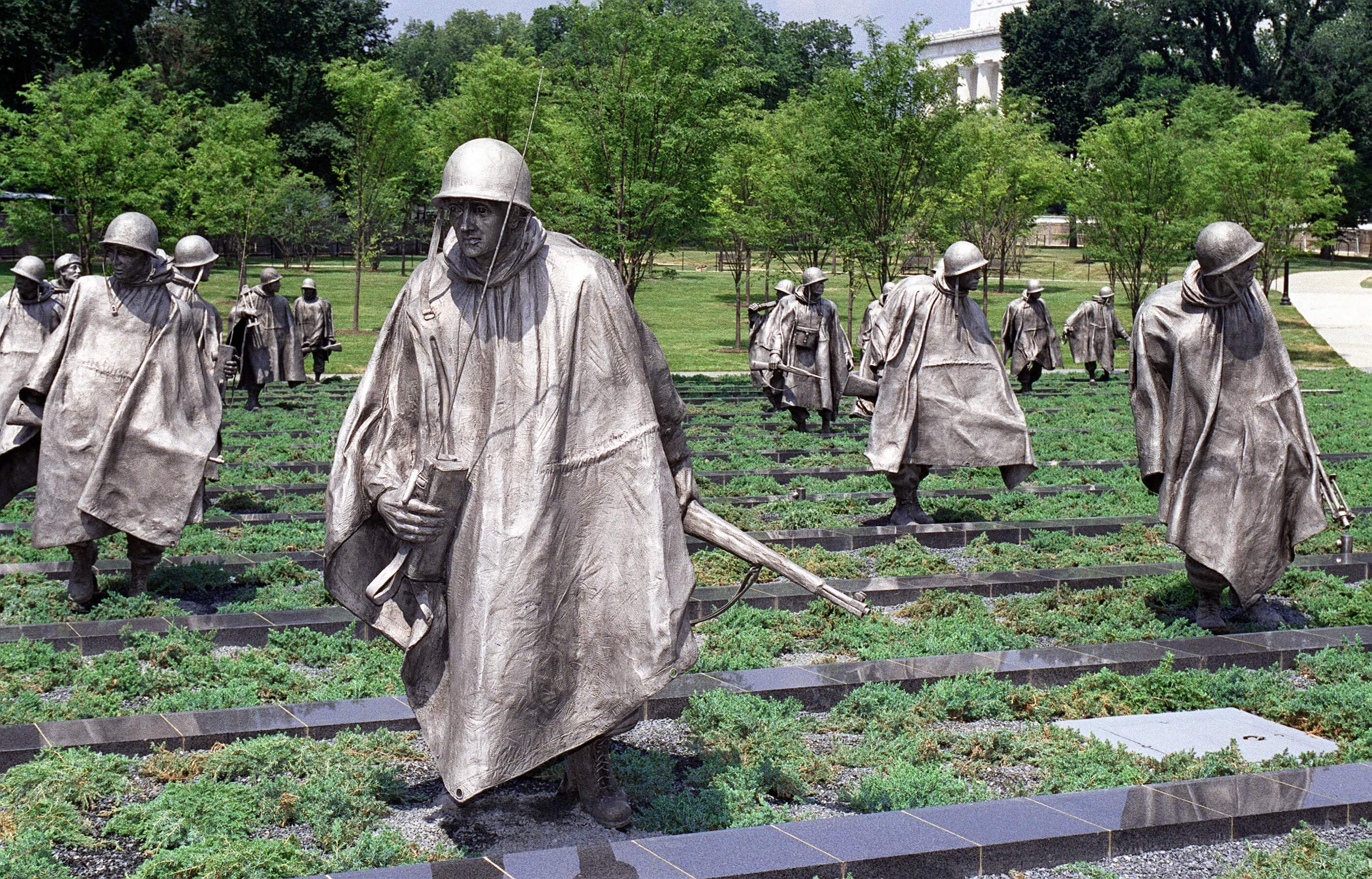 Washington DC 2-Hour Private Express Tour | Hotel Pickup Included