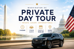 Load image into Gallery viewer, Washington DC Full Day Private Tour with Georgetown Lunch
