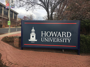 Howard University Washington DC