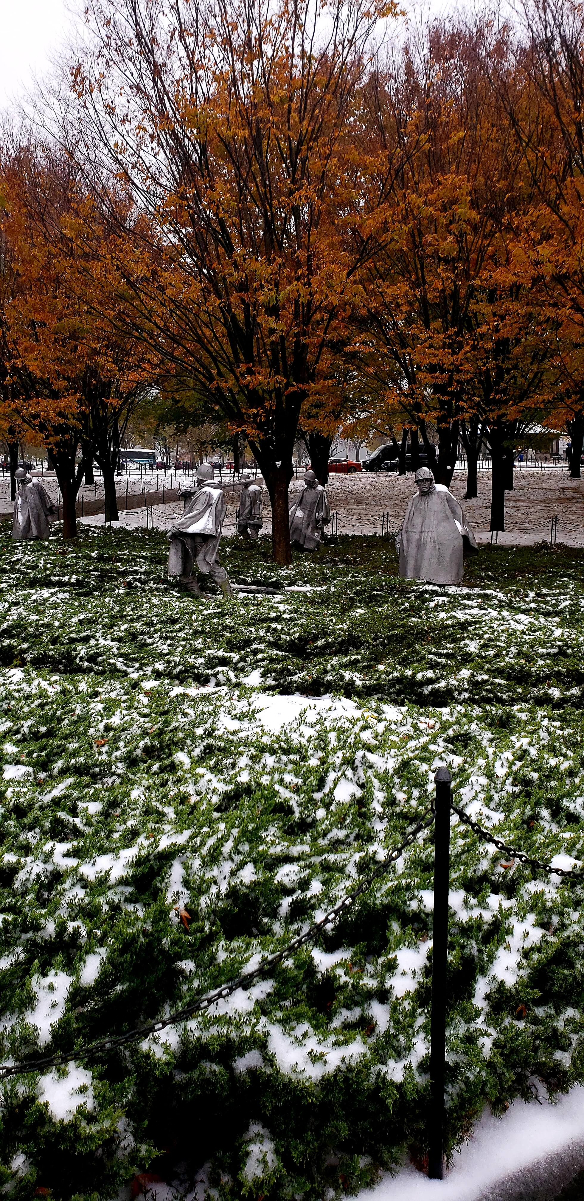 Arlington Cemetery Private Tour Washington D.C.
