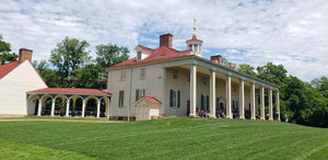 Mt. Vernon Private Tour