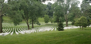 Arlington Cemetery Private Tour Washington D.C.