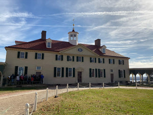 Mt. Vernon Private Tour