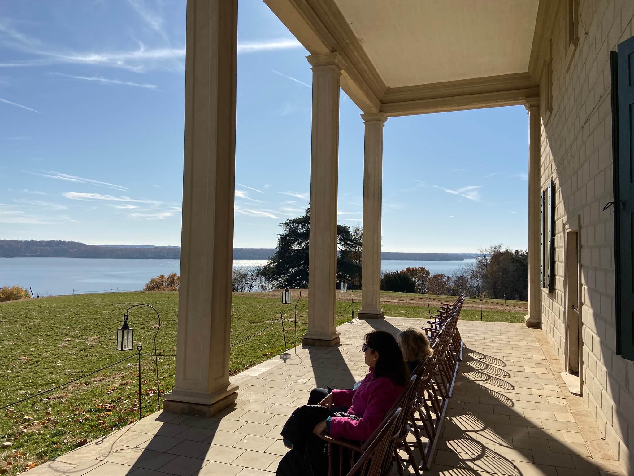 Mt. Vernon Private Tour