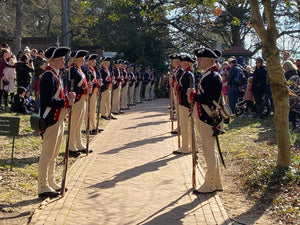 Mt. Vernon Private Tour