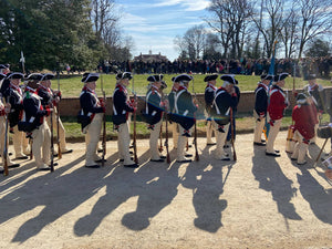 Mt. Vernon Private Tour