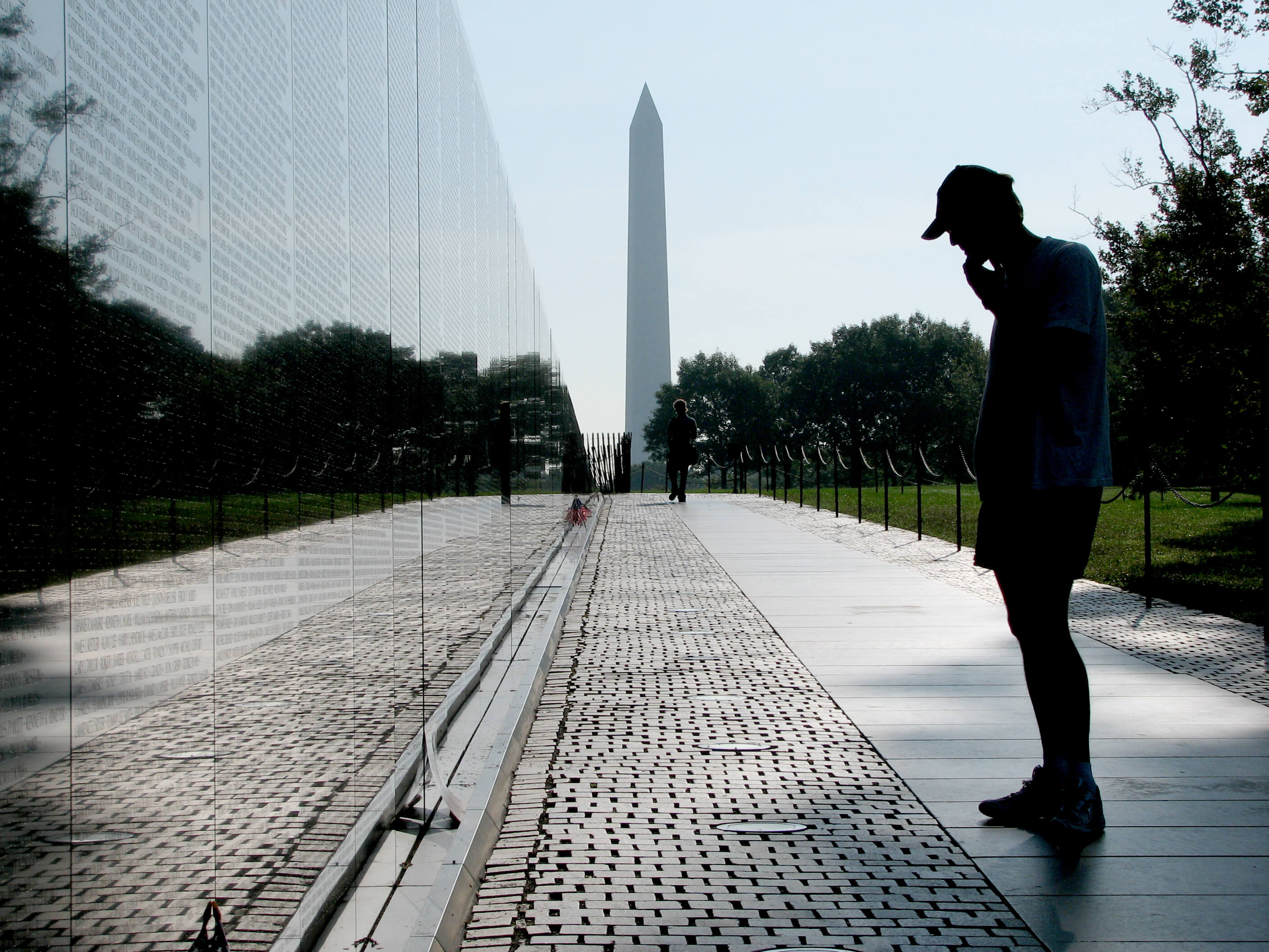 Washington DC & Arlington Cemetery Private Tour | Georgetown Lunch Stop