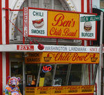 Load image into Gallery viewer, Ben&#39;s Chili Bowl Washington DC
