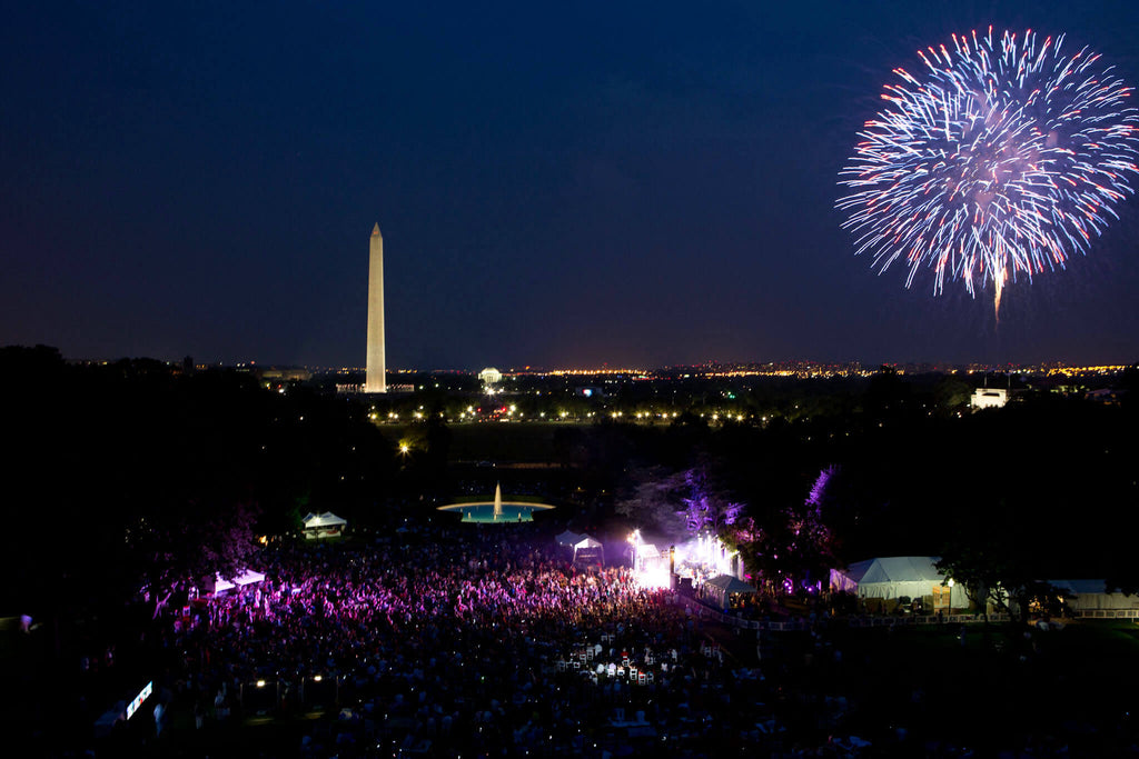 Private Night Tour Washington D.C.